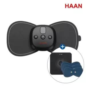 한경희생활과학 한경희 EMS 저주파 마사지기 HM-2300+리필패드+발패드 올인원세트