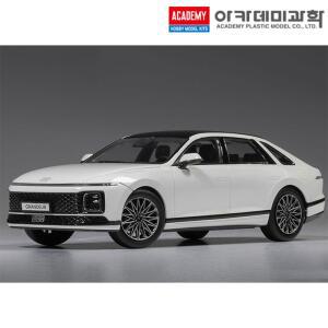 1/24 현대자동차 그랜저 GN7 MCP 자동차 15620 프라모델
