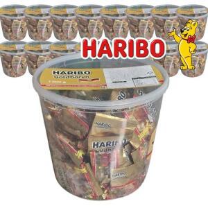 코스트코 하리보 젤리 골드베렌 곰젤리 1kg 1개