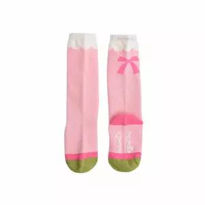 [보리보리/모이몰른]쁘띠리본반타이즈 M232TII16P