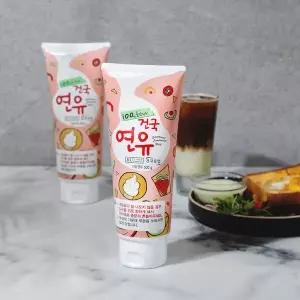 [건국] 연유 500g