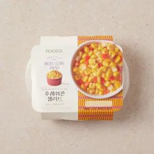 후레쉬 콘 샐러드 500g