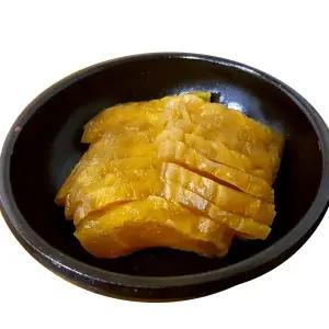 군산 주박 울외장아찌 1kg