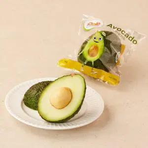 페루산 아보카도 200g 봉
