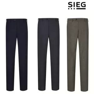 SS 쾌적하고 시원한 모100 스판정장팬츠 택1 151666 DHSIEG