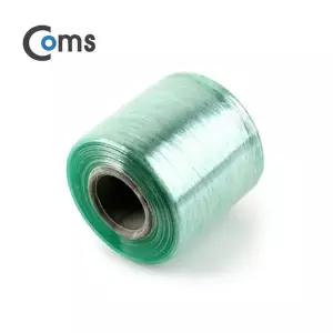 [BU175] Coms 보호 비닐랩(Roll) 10M, 너비 6cm