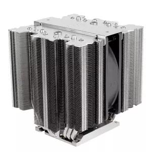 마이크로닉스 SilverStone SST-XED120S-WS 공랭 CPU 쿨러/영샵