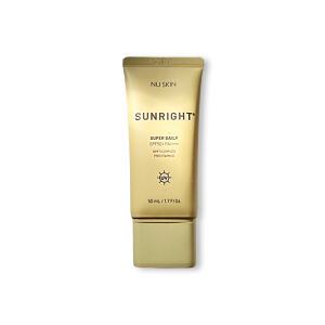 뉴스킨 선라이트 수퍼 데일리 50ml 1개