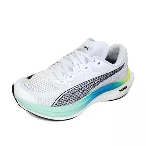 PUMA 디비에이트 나이트로3 와이드 슈퍼트레이너 카본화 레이싱화 남성 런닝