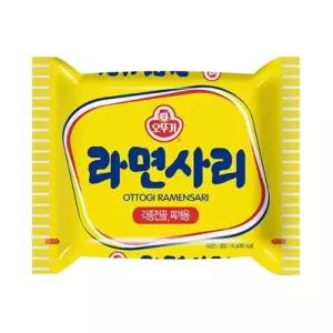 오뚜기 라면사리 110g 48개 / 1박스