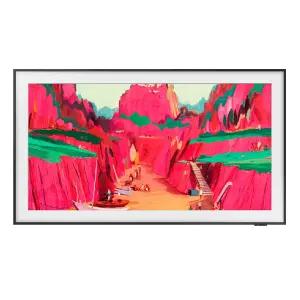 삼성 TV KQ75LSF03WFXKR 2025 더프레임 프로 189cm(75인치) 벽걸이형 N