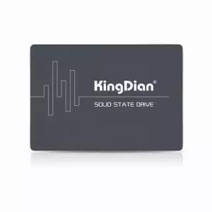 KingDian S390 2.5인치 SATA SSD 128GB (공식 정품)