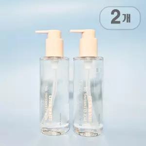 에스네이처 아쿠아 라이스 클렌징 오일 200ml 2개