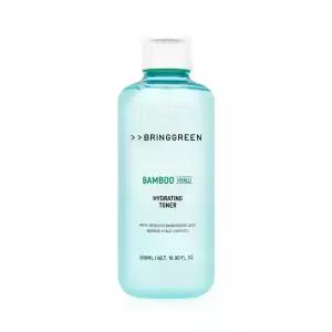 브링그린 대나무 히알루 토너 500ml 1개 - 기초 스킨 R