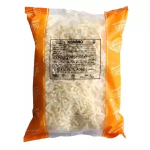 코다노 모짜렐라치즈 레이 피자 치즈 모짜렐라 대용량 슈레드 2.5kg