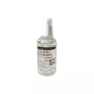 더마팩토리 나이아신 히알루론 21% 세럼 80ml