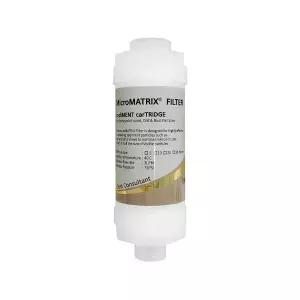 FMF-MF5-15A MicroMATRIX FILTER 마이크로 매트릭스 필터 1/2(15A) 나사형