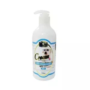 강아지용 전견용 린스 750ml 베이비파우더향 강아지 (W2462C5)