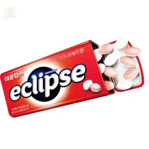 이클립스 스트로베리 34G 무설탕캔디 사무실 간식 사내간식