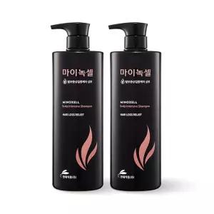 현대약품  스칼프 인텐시브 탈모샴푸 960ml 2개