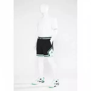 [나이키]NIKE 남성 조던 스포츠 드라이핏 다이아몬드 쇼츠 DX1487-015 M J DF SPRT DMND SHORT 821735