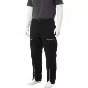 [CP컴퍼니]CP COMPANY Cotton Linen Cargo Pants 18CMPA104A 006273G 999 코튼 리넨 카고 팬츠 823910