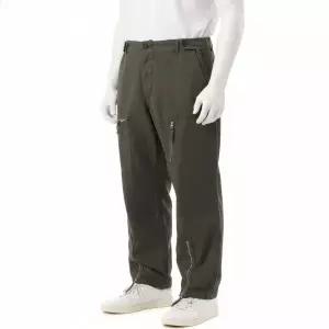 [CP컴퍼니]CP COMPANY Cotton Linen Cargo Pants 18CMPA104A 006273G 683 코튼 리넨 카고 팬츠 824155