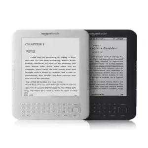 Kindle K3 K6 K8전자책 리더기 e잉크 독서용 학생 공부용 휴대
