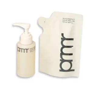 프리메라 마일드 앤 퍼펙트 페이셜 필링 본품 100ml 1개 + 리필 100ml 1개