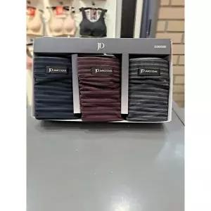 [보디가드] 보디가드 제임스딘 인밴드 남성삼각 3매입팬티JHMPBZ91 (P003760738)