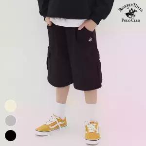[폴로클럽] 뮤트버뮤다포켓팬츠
