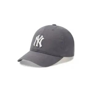 MLB MLB모자 GQC 7ACP6604N-50CGL 베이직 뉴커버 볼캡 뉴욕양키스