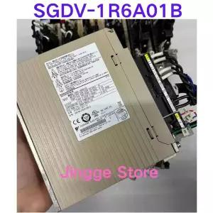 Ok 서보 드라이버 SGDV-1R6A01B
