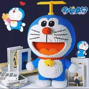 대형 조립 블록 생일 선물 DIY 키트