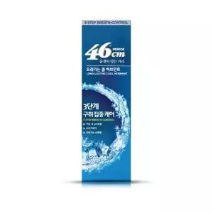 페리오？46cm？롱래스팅？쿨허브민트？치약？100g 10개