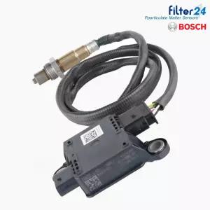 봉고3 유로6C 19.8- PM센서 보쉬 0281007579/ 39265 4C100