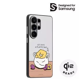 삼성 갤럭시S26울트라 미러 마그넷  카카오프렌즈 케이스 춘식이