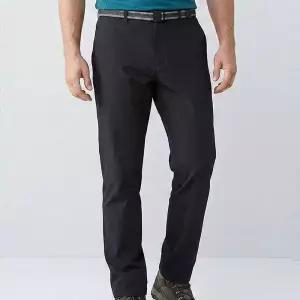 리멤버 남성 여름 기본 근무복 출근복 바지 무지 스판 작업복 4242