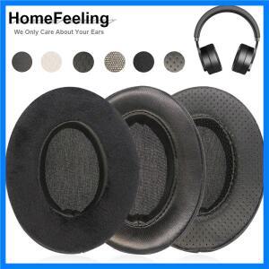 Focal Spirit 클래식 헤드폰용 홈 감각 이어패드, 소프트 교체 헤드셋 액세서리