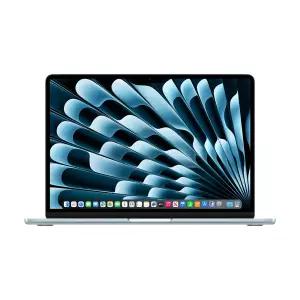 맥북에어 13 M5 스카이 블루 (10코어 CPU 10코어 GPU 16GB RAM 1TB SSD) MDHJ4KH/A