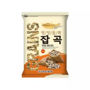 국산 깐녹두 2kg