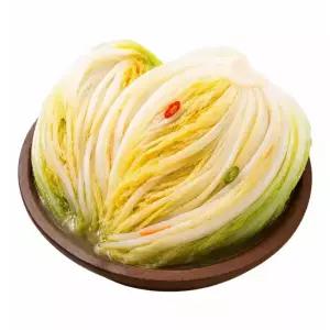 원김치 프리미엄 백김치 식당용 업소용 10kg