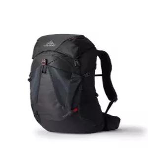 그레고리 줄루 35L SM/MD 블랙 남성 하이킹 등산배낭 44J29039 스타필드 코엑스