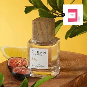 [공식수입] 클린 리저브 시트론 피그 EDP 50ml