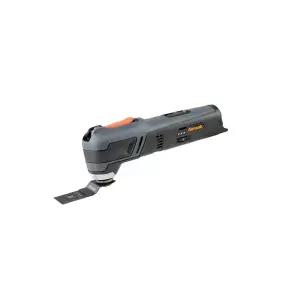 아임삭 AM414U 베어툴본체만 14.4V 충전 멀티 커터