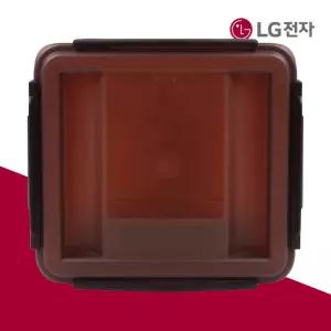 LG전자 정품 김치냉장고 김치통 8.8L AKC67523421