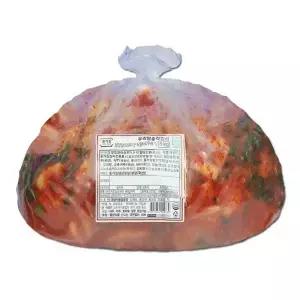 종가집 우리땅 총각김치 5kg