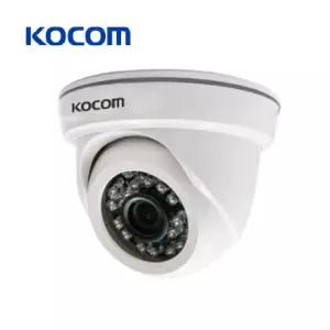 코콤 KCC-SDI2024 240만화소 올인원 적외선 실내돔 CCTV카메라 AHD TVI CVI CVBS