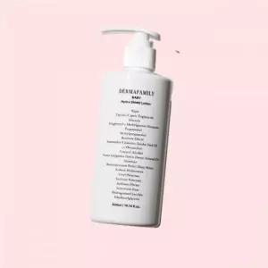 더마패밀리 베이비 하이드라 쉴드 로션 300ml 1개 4600431
