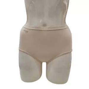 [트라이엄프](신세계 사우스시티)[90~105]슬로기팬티 오가닉코튼 맥시 라이트스킨sloggi Comfort care M...